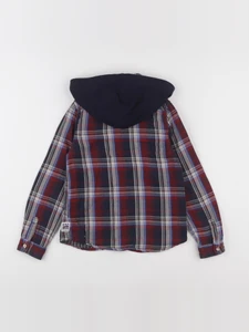 IKKS - chemise multicolore - 8 ans
