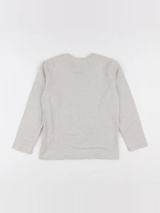 IKKS - tee-shirt multicolore - 6 ans