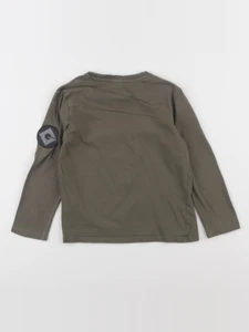 IKKS - tee-shirt vert - 4 ans