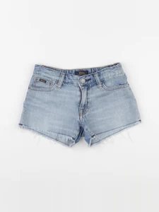 Ralph Lauren - short bleu - 10 ans