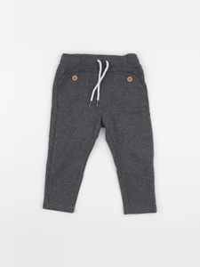 Tape à l'oeil - pantalon gris - 24 mois