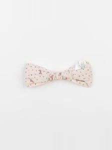 Tape à l'oeil - bandeau rose - 3/4 ans