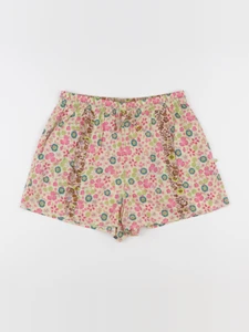 Scotch & Soda - short multicolore - 16 ans