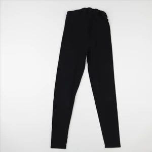 Asos - legging grossesse noir - 38