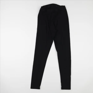Asos - legging grossesse noir - 38