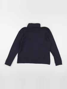 Zara - sous-pull bleu - 9 ans