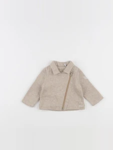 IKKS - veste or - 6 mois