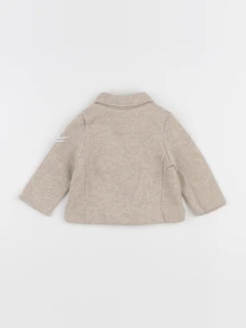 IKKS - veste or - 6 mois