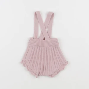 Gocco - bloomer rose - 1/3 mois