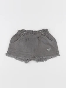 IKKS - short vert - 6 mois