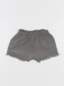 IKKS - short vert - 6 mois