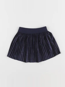 IKKS - jupe bleu - 6 mois