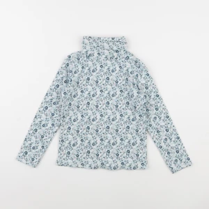 Okaidi - sous-pull bleu - 5 ans