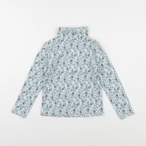 Okaidi - sous-pull bleu - 5 ans