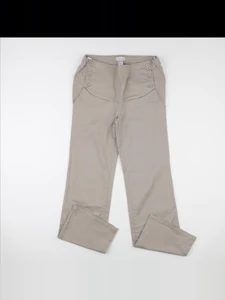 Vertbaudet - pantalon grossesse beige - 36