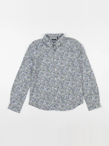 IKKS - chemise multicolore - 10 ans