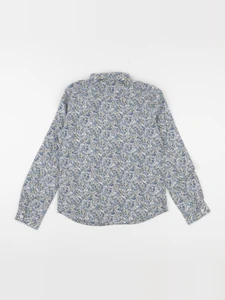 IKKS - chemise multicolore - 10 ans