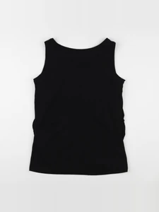 Vertbaudet - débardeur grossesse noir - 42 à 44