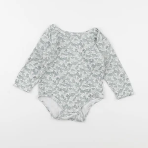Vertbaudet - body vert - 24 mois