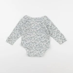 Vertbaudet - body vert - 24 mois