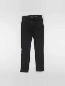 GAP - jean noir - 10 ans