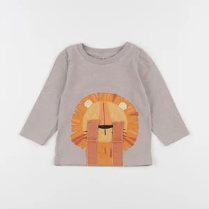 Next - tee-shirt multicolore - 12/18 mois