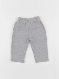 Adidas - jogging gris - 12 mois