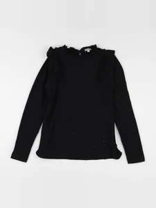Vertbaudet - blouse grossesse noir - 38 à 40