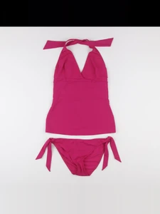 Envie de fraise - maillot de bain grossesse rose - s