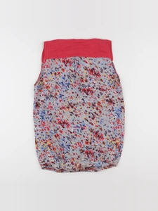 Envie de fraise - blouse grossesse gris - 34 à 36