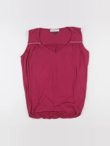 Envie de fraise - débardeur grossesse rose - 36 à 38