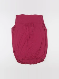 Envie de fraise - débardeur grossesse rose - 36 à 38