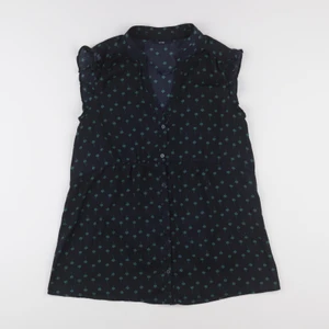 Kiabi - blouse grossesse bleu - 38