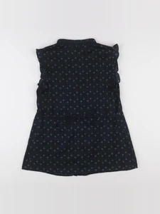 Kiabi - blouse grossesse bleu - 38