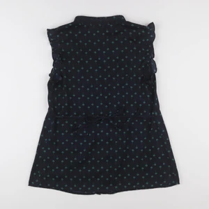 Kiabi - blouse grossesse bleu - 38