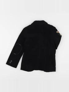 IKKS - veste noir - 5 ans