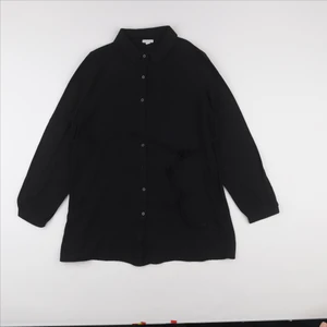 Vertbaudet - blouse grossesse noir - 40