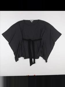 Envie de fraise - pull grossesse gris - 38 à 40