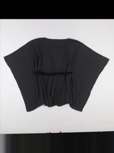 Envie de fraise - pull grossesse gris - 38 à 40