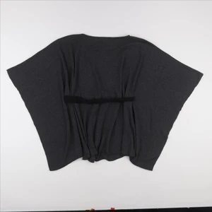 Envie de fraise - pull grossesse gris - 38 à 40