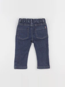 Jacadi - jean bleu - 18 mois