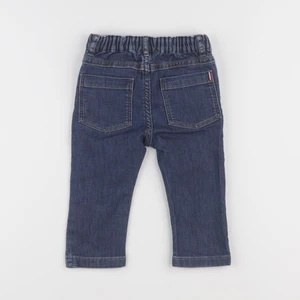 Jacadi - jean bleu - 18 mois