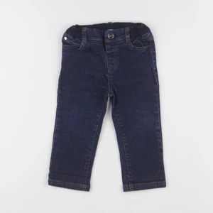 Jacadi - jean bleu - 18 mois