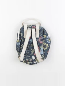Milinane - Sac à dos RÊVE BUCOLIQUE - 21x27x11 cm