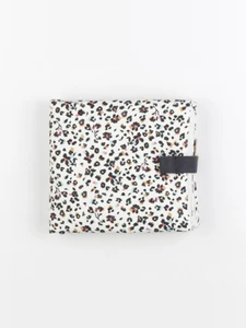 Milinane - Matelas à langer nomade LEOPARD - 58x44 cm