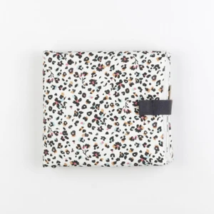Milinane - Matelas à langer nomade LEOPARD - 58x44 cm