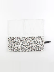 Milinane - Matelas à langer nomade LEOPARD - 58x44 cm