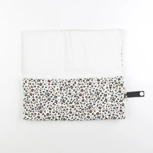Milinane - Matelas à langer nomade LEOPARD - 58x44 cm