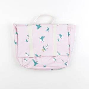 Milinane - Cartable MACAREUX - 32x28x10 cm