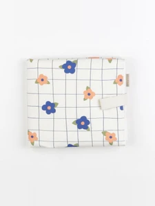 Milinane - Matelas à langer nomade DAISY - 58x44 cm 